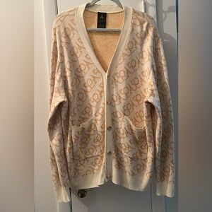 Disney 50th Anniversary Cardigan - XXL